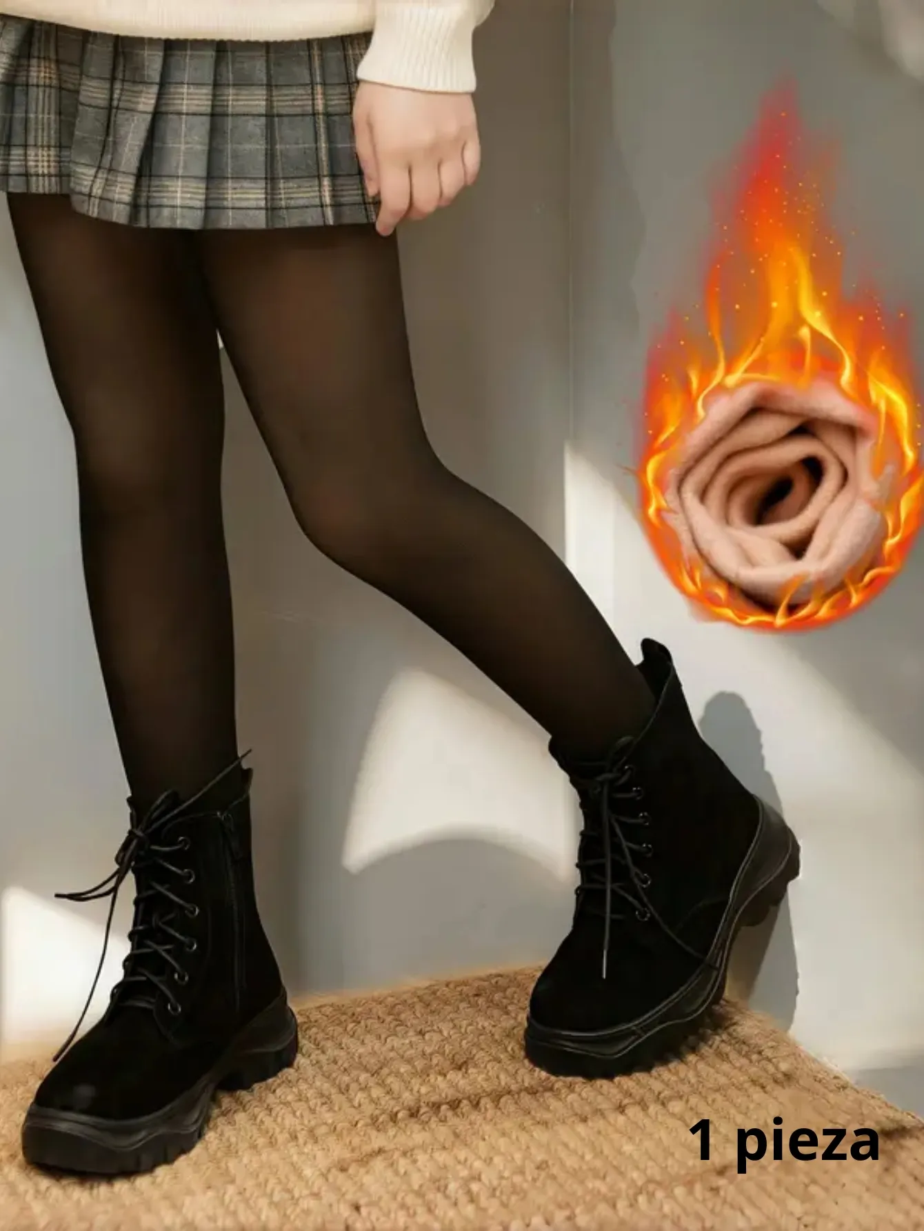 3307-UNI-NEGRO  5781